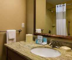 Hotel Hampton Inn and Suites Salem, Or