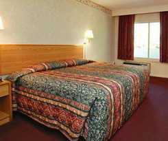 Hotel Econo Lodge West Haven