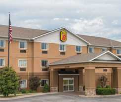 Super 8 By Wyndham St Robert Ft Leonard Wood Area