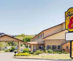 Hotel Super 8 By Wyndham Klamath Falls