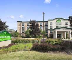 Wingate By Wyndham Schaumburg