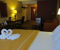 Hotel Days Inn By Wyndham Kansas City