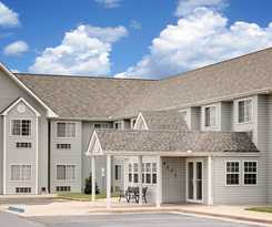 Hotel Microtel Inn & Suites By Wyndham Joplin