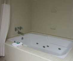 Hotel Fairbridge Inn Express Corpus Christi