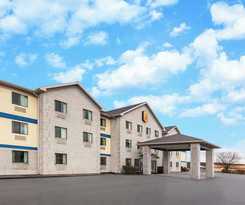 Super 8 By Wyndham Uniontown Pa