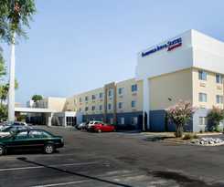 Hotel Fairfield Inn and Suites By Marriott Lumberton