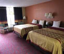 Hotel Conner Hill Motor Lodge