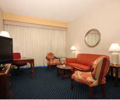 Hotel Courtyard By Marriott Topeka