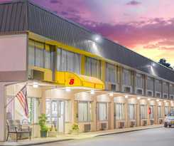 Super 8 By Wyndham Ashland