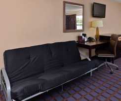 Hotel Economy Inn Ardmore