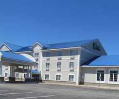 Hotel Holiday Inn Express and Suites Cadillac, An Ihg