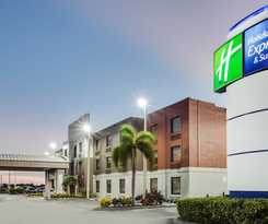 Hotel Holiday Inn Express and Suites Clewiston, An Ihg