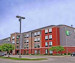 Hotel Holiday Inn Express and Suites Cape Girardeau I-55, An Ihg