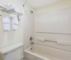 Hotel Days Inn By Wyndham Newberry