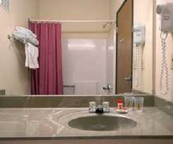  Super 8 by Wyndham Bloomington University Area 