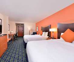 Hotel Fairfield Inn & Suites By Marriott Denver Aurora/Parker