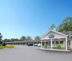 Hotel Ambassador Inn