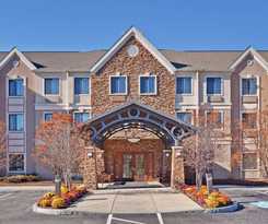 Hotel Staybridge Suites Corning