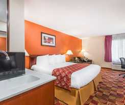 Hotel Baymont by Wyndham Plainfield/ Indianapolis Arpt Area 