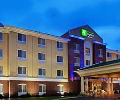 Holiday Inn Express & Suites Chicago South L