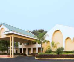 Days Inn By Wyndham Crystal River
