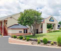 Hotel Days Inn By Wyndham Ardmore