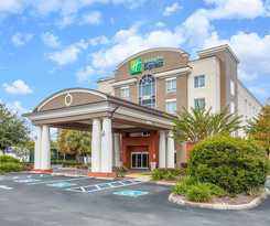 Holiday Inn Express Crystal River, An Ihg