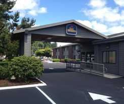 Hotel Best Western Aladdin Inn