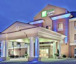 Holiday Inn Express & Suites Urbana-champaig