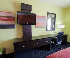 Hotel Holiday Inn Garland, An Ihg