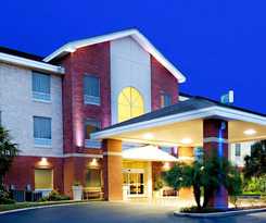 Hotel Holiday Inn Express And Suites Weslaco