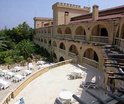 Hotel Chateau Lambousa