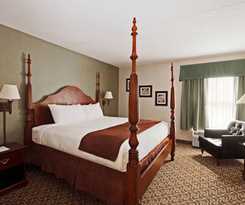 Hotel D. Suites and Spa