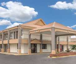 Hotel Days Inn By Wyndham Monroe