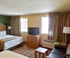 Hotel Extended Stay America Suites Cincinnati Blue Ash Reed Hartma