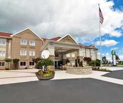 Hotel Holiday Inn Express & Suites Port Clinton-Catawba Island