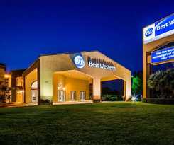 Hotel Best Western Yuba City Inn