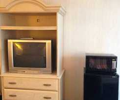 Royal Inn Columbia/fort Jackson