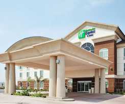 Hotel Holiday Inn Express and Suites Dinuba West, An Ihg