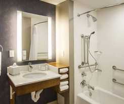 Hotel Springhill Suites By Marriott Deadwood