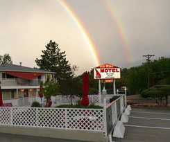Motel Red Wing