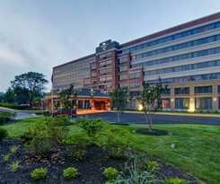 Hotel Homewood Suites By Hilton Gaithersburg/washington,