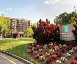 Embassy Suites By Hilton Richmond