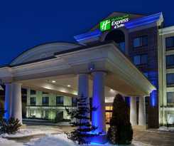 Wyndham Garden Erie