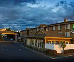 Hotel Holiday Inn Express Walla Walla, An Ihg