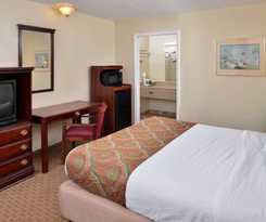 Mansfield Inn