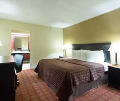 Hotel Red Roof Inn Hot Springs
