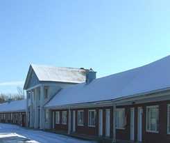 Motel Red Carpet Inn Horseheads