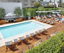 Hotel Cameo Beverly Hills