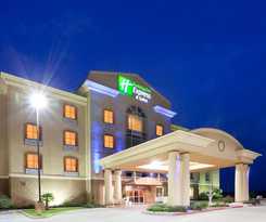 Hotel Holiday Inn Express and Suites Terrell, An Ihg